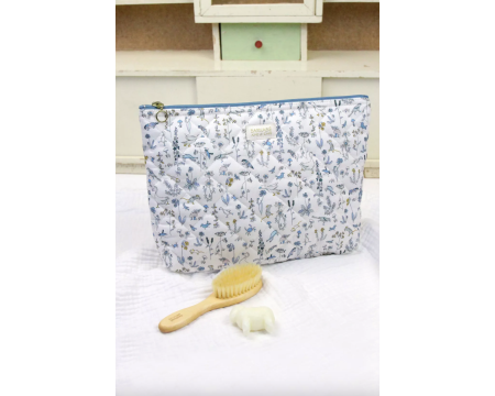 Trousse de toilette Gus