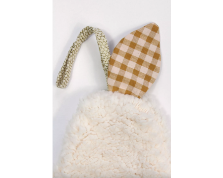 Poire moumoute moutarde 