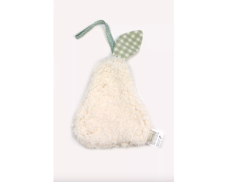 Poire moumoute amande