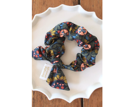 Chouchou liberty blossom Rosanna BARNABE AIME LE CAFE