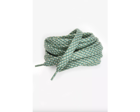 Lacets Bali 120 cm BARNABE AIME LE CAFE