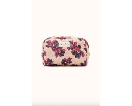 Big trousse Gayane Violeta Macadamia