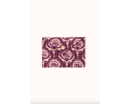 Pochette enveloppe Ravi Wonderful Cherry