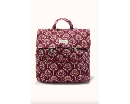 Sac à dos Luji Wonderful Cherry
