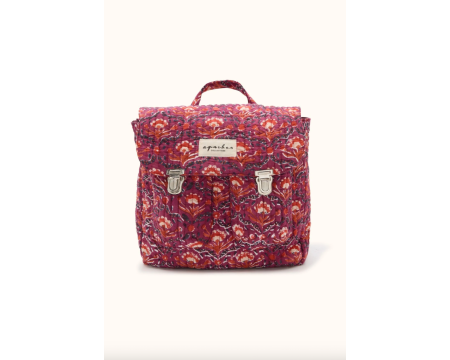 Sac à dos Suji Cactus Cherry