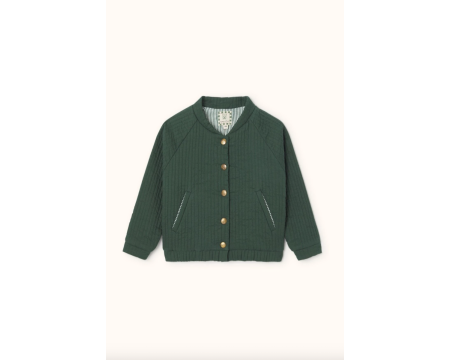 Veste Harik Forest