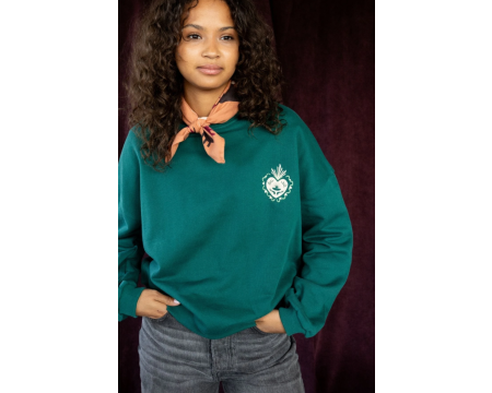 Sweat Riya Corazon Forest