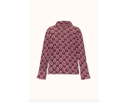 T-shirt Savera Wonderful Cherry