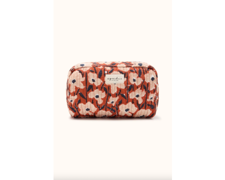 Big trousse Gayane Daisy Bombay APACHES