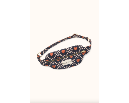 Mini sac banane Kela Amor Meteorite APACHES