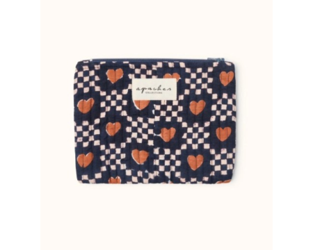 Pochette Mana Amor Meteorite APACHES