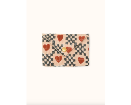 Pochette Ravi Amor Sand APACHES