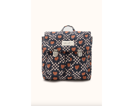 Sac à dos Suji Amor Meteorite APACHES
