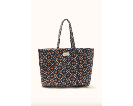 Sac cabas Samba Amor Meteorite APACHES