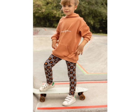 Legging Jayane Amor Meteorite APACHES