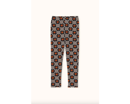 Legging Jayane Amor Meteorite APACHES