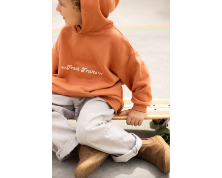 Sweat Livio Fresh Bombay APACHES