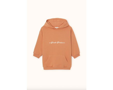 Sweat Livio Fresh Bombay APACHES
