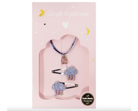Coffret cadeau rainbow