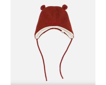 Bonnet bébé Ciao Bambino CHAMAYE