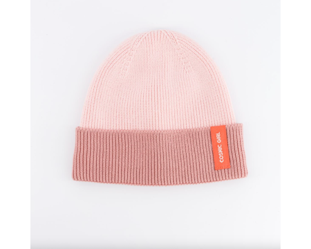 Bonnet bicolore Cosmic Girl CHAMAYE