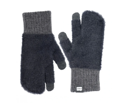 Gants tactiles maille adulte - KawaÏ - EVOLG