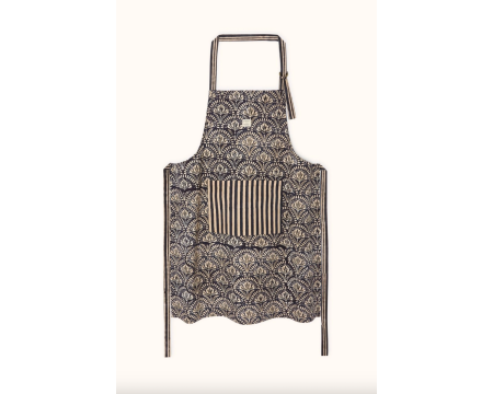 Tablier de cuisine Dahl Lys Orage