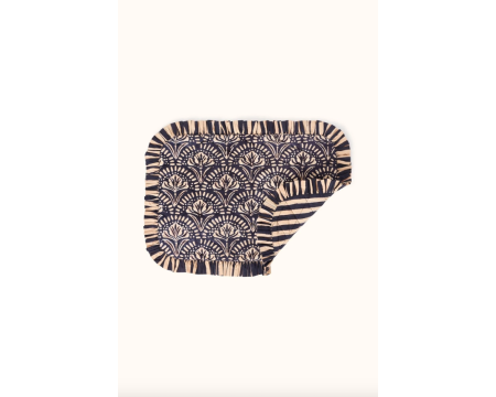 Set de table Shimla Lys Orage