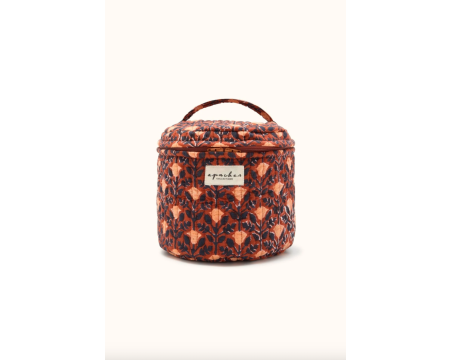 Vanity Tara Rosa Bombay