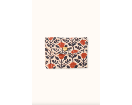 Enveloppe Rava Rosa Macadamia