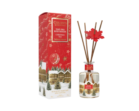 Bouquet parfumé Thé des Rois Mages 100 ml