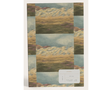 Carnet JOURNAL Horizons