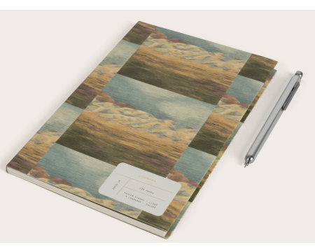 Carnet JOURNAL Horizons