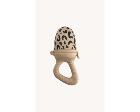 Tétine grignoteuse - ZAKUW-Sauvage