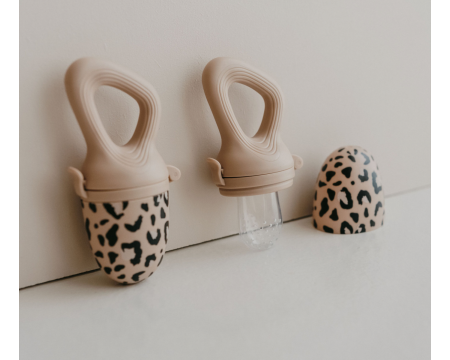 Tétine grignoteuse - ZAKUW-Sauvage