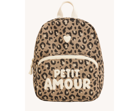 Sac à dos Enfant Sauvage