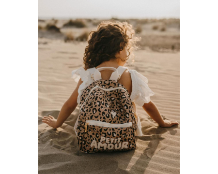 Sac à dos Enfant Sauvage