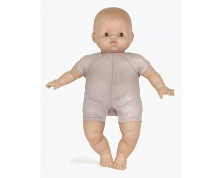 Poupée Babies MINIKANE - Gaspard