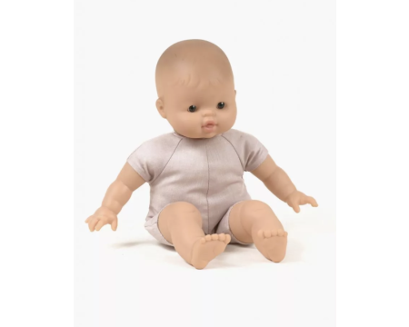 Poupée Babies MINIKANE - Gaspard