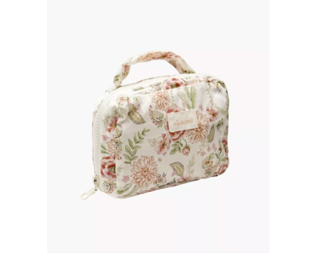 Valisette Annie 16 x 12 cm en coton Lili-Rose