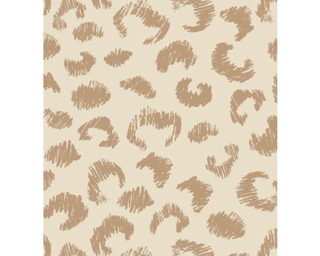 Baskets Komvers Féline pour poupée Minikane