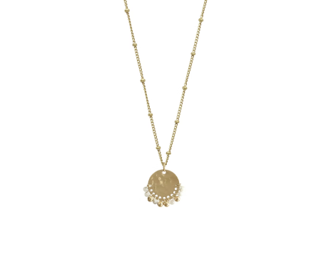 Collier Daisy