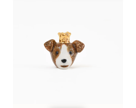 Fève Jack Russel - BAUBELS