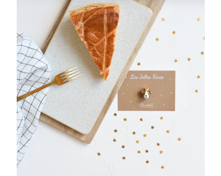 Fève Jack Russel - BAUBELS