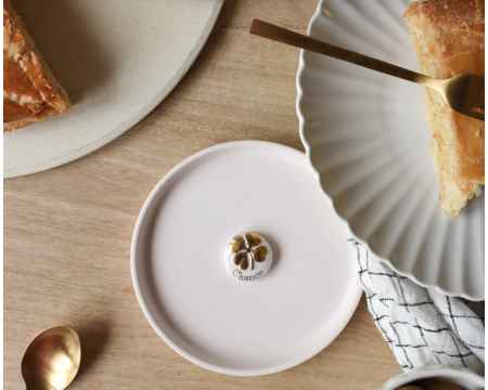 Fève Chance - BAUBELS