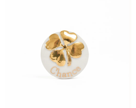 Fève Chance BAUBELS