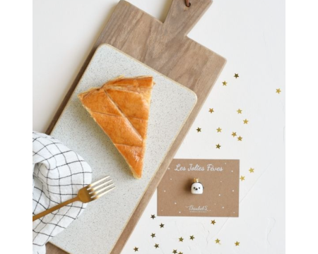 Fève Hérisson - BAUBELS