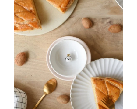 Fève Hérisson - BAUBELS