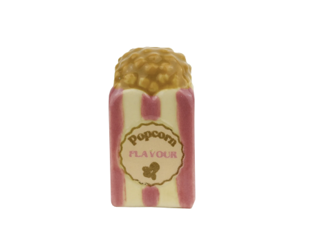 Fève Popcorn - BAUBELS