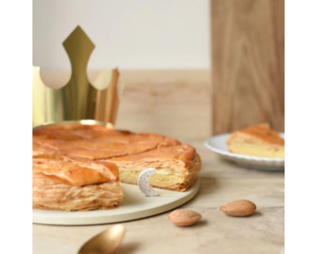 Fève Lune - BAUBELS